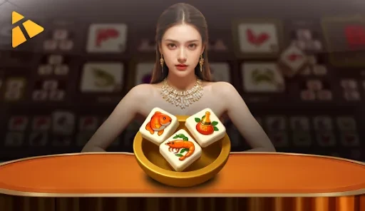 DE88 Bầu Cua