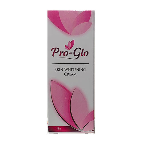 Pro Glow Skin Whitening Cream